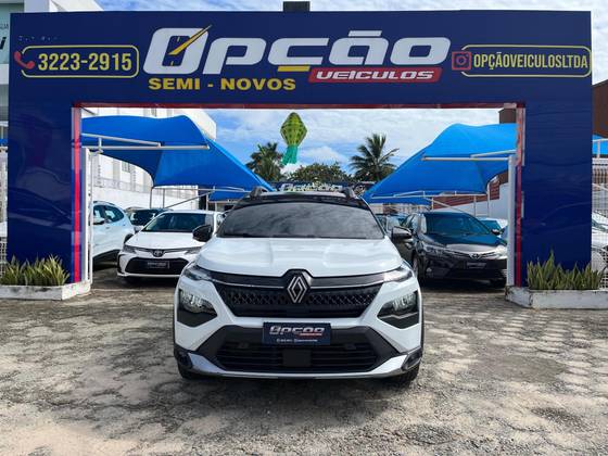 RENAULT KARDIAN 1.0 TCE FLEX PREMIÉRE EDITION EDC RENAULT KARDIAN 1.0 TCE FLEX PREMIÉRE EDITION EDC